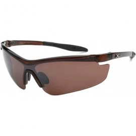 Sport Sunglasses 3182 for Active Sports- Fishing- Cycling- Golf- Kayaking Choose Color - 3535_brown - CY116N5AFNT $8.88