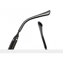 Sport Steampunk Sunglasses Unisex-Modern Fashion Shade Glasses-Round Metal Frame - B - CV190EEIC7N $36.53
