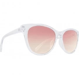 Round Optic Unisex Spritzer - Clear - C418L9OWMXD $102.87