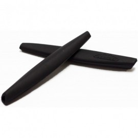 Shield Replacement Lenses + Rubber for Oakley M Frame Heater - 34 Options Available - CQ1265HALFB $24.09