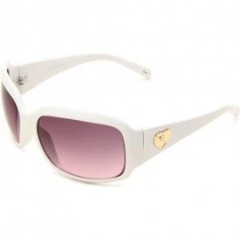 Rectangular Women's R793 - White - CP1176B64KN $58.77