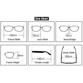 Round Fashion Round Half Frame UV protection Unisex Luxury Diamond Party Sunglasses - Pink - CL18UDA2SYK $19.19
