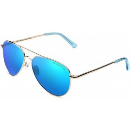 Oversized A10 - Men & Women Sunglasses - CI18R95LLN5 $103.09
