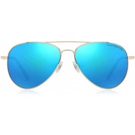 Oversized A10 - Men & Women Sunglasses - CI18R95LLN5 $44.00