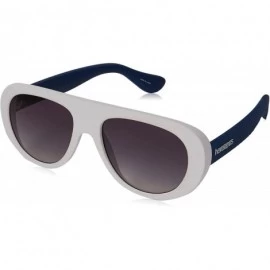Shield Rio Shield Sunglasses - Whiteblue - CE1855NEDTE $35.02