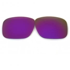 Oversized Replacement Lenses Holbrook Polarized!SEVERAL COLORS AVAILABLE. - Purple - CK18QS8AE0I $11.19