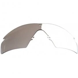 Sport Replacement Lenses Si Ballistic M Frame 2.0 Z87 Photochromic - S - C8189D6RXNW $15.56