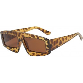 Sport Stylish Sunglasses for Men Women 100% UV protectionPolarized Sunglasses - C - C318S0WD7GG $7.70
