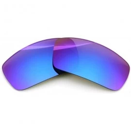 Sport Polarized Replacement Lenses for Saltbreak - Violet - CP188H0QN9K $31.16