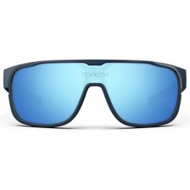 Goggle Polarized Sports Sunglasses for Man Women Cycling Running Fishing Golf TR90 Fashion Frame TR13 Racer - CP18U746IWQ $27.54