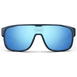 Goggle Polarized Sports Sunglasses for Man Women Cycling Running Fishing Golf TR90 Fashion Frame TR13 Racer - CP18U746IWQ $50.26