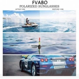 Round Classic Round Polarized Sunglasses for Women and Men- Metal Frame with Spring Hinges - CD18U06DU5D $17.00