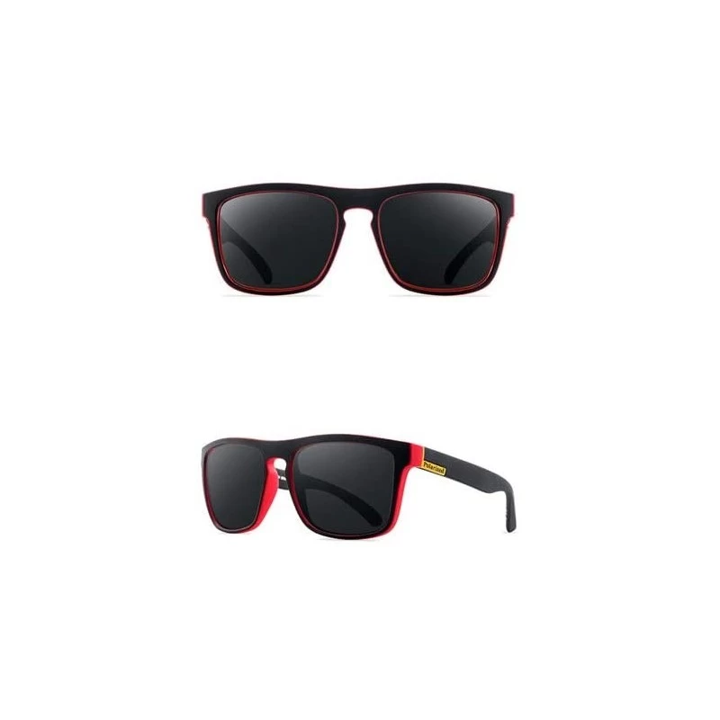 Goggle Fashion Polarized Sunglasses Classic - CS199226U4L $39.17