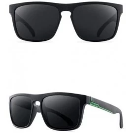 Goggle Fashion Polarized Sunglasses Classic - CS199226U4L $39.17