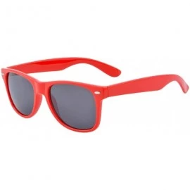 Square Fashion Sunglasses Polarized Driving Blue Ray Night Vision Eyeglasses two piece - 5256 - C2 - C2193LDYQZS $9.31