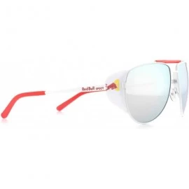 Oval Grayspeak Polarized Sunglasses - Grayspeak-006p Smoke With Silver Mirror - CT18IZM9QSX $91.97