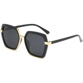 Sport New Trend Fashion Polarized Sunglasses Classic Comfort Unisex Sunglasses - CQ18SQM423U $44.35