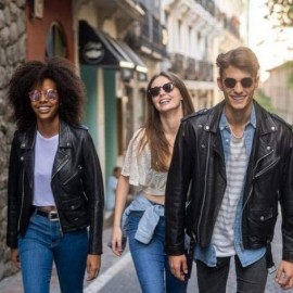 Round Men & Women Sunglasses - Orbita Gold - Dark Green Nylon Hd / Before $59.95 - Now 20% Off - CT18URMNUE4 $45.88