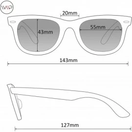 Rimless Square Matte Frame Mirrored Lens Active Sport Rectangular UV Men Sunglasses - Black Frame / Black Lens - CQ12MY4FK29 ...