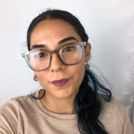 Oval Semi Oversized Reading Readers Strength - Acrylic Grey - C1196MUZ7LL $13.06