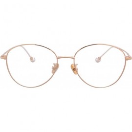 Oval Anti Blue Ray Photochromic Sunglasses Customized Myopia Glasses/Distance Eyewear Changing Color Glasses-PG82 - CC180OYUL...