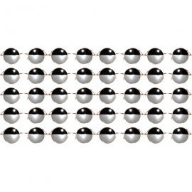 Round 20 Pieces Wholesale Lot Round Circle Small Sunglasses Retro Colored lens mixed colors - 45_gold_silver_mirror - C518C9Y...