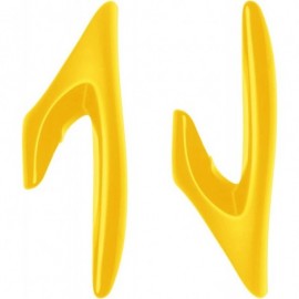 Goggle Replacement Bands RadarLock Path Sunglasses - Yellow - C918O7E6O4S $8.10