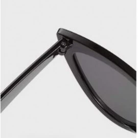 Aviator Ladies UV protection polarized sunglasses- ladies UV protection polarized sunglasses - E - CA18ROZQ96T $46.73