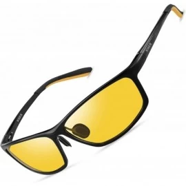 Rectangular Glasses Polarized Adjustable Safe Driving - CG18A4ETAKT $50.90