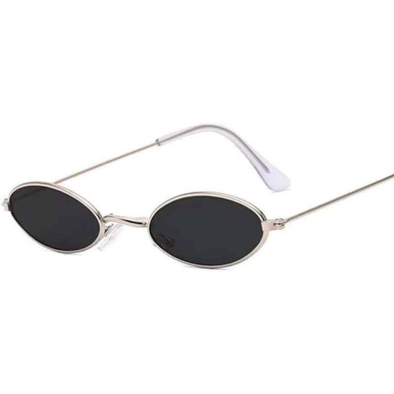 Rectangular Suitable Entertainment Sunglasses Rectangular - Black - CJ197Y9MX9I $19.70