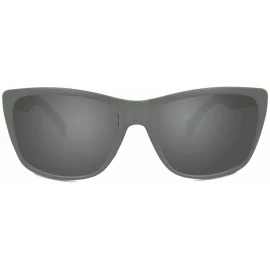 Sport Floating Sunglasses - Polarized Floatable Shades - 100% UV400 Lenses - Shades that Float - CV18EN3YWYU $26.24