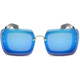 Goggle Fashionable Sunglasses - A5 - CN199UMA3OS $56.51