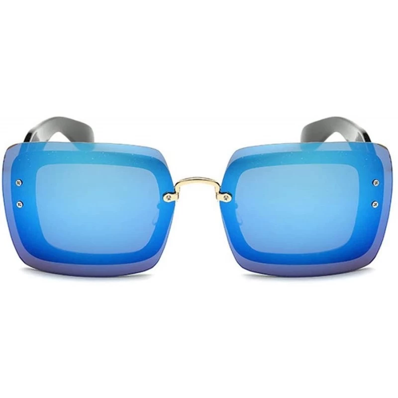 Goggle Fashionable Sunglasses - A5 - CN199UMA3OS $36.43