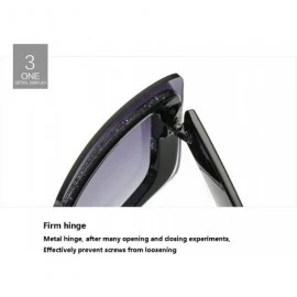 Goggle Fashionable Sunglasses - A5 - CN199UMA3OS $36.43