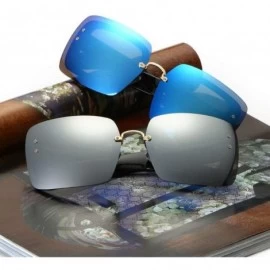 Goggle Fashionable Sunglasses - A5 - CN199UMA3OS $36.43