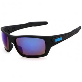 Sport Polarised Sports Sunglasses UV400 Professional Anti Glare Mens & Womens Eyewear Also for Outdoors Driving Cycling - CB1...