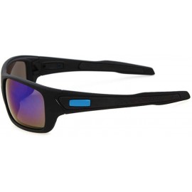 Sport Polarised Sports Sunglasses UV400 Professional Anti Glare Mens & Womens Eyewear Also for Outdoors Driving Cycling - CB1...