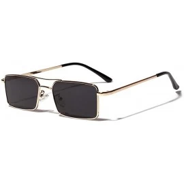 Square 2019 new nearsighted polarized sunglasses 0 to - 600 reduced optical grade beam - ladies sunglasses - CO18Q8EW35K $18.55