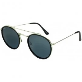 Round Polarized Sunglasses - CD18IGEQMUH $77.54