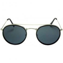 Round Polarized Sunglasses - CD18IGEQMUH $33.23