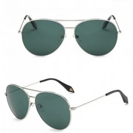 Sport Sunglasses for Outdoor Sports-Sports Eyewear Sunglasses Polarized UV400. - C - CT184K0YIHH $18.16