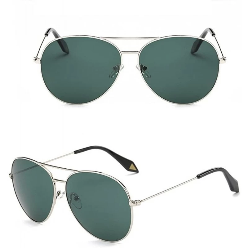 Sport Sunglasses for Outdoor Sports-Sports Eyewear Sunglasses Polarized UV400. - C - CT184K0YIHH $11.32