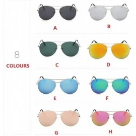 Sport Sunglasses for Outdoor Sports-Sports Eyewear Sunglasses Polarized UV400. - C - CT184K0YIHH $11.32