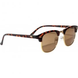 Aviator Adult Aviator Sunglasses & goggles with box - CR12O6XHBQG $66.57