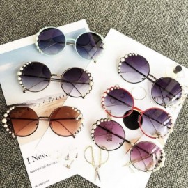 Sport Polarized sunglasses Sunglasses European scootering - Tea Frame Tea Slice - CL18T78Y60X $37.32