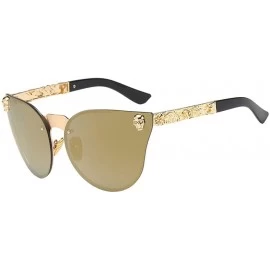 Sport Fashion Unisex Men's Women's Frame Shades Frame UV Glasses Sunglasses - B - CI18TMAO9RI $17.69