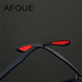 Sport Unisex Polarized Aluminum Sunglasses Vintage Classic Stylish Sun Glasses For Men/Women - 5 - CO18RI8HHRI $16.99