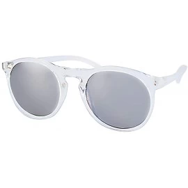 Wrap Sunglasses Crystal - CG180NY0GH6 $32.15