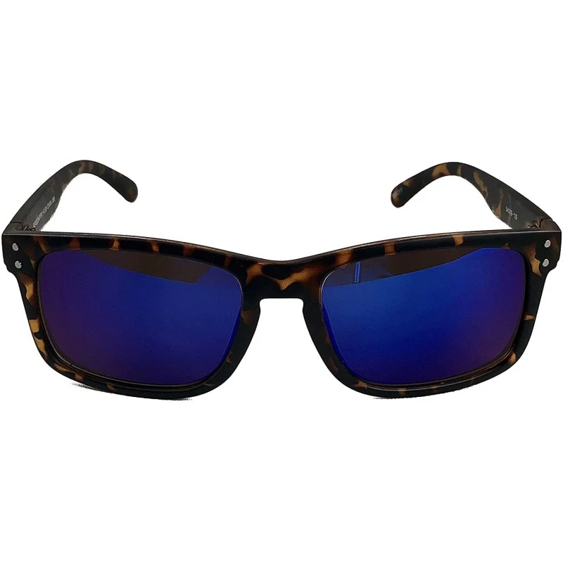 Wayfarer Outdoor Reader Wayfarer Sunglasses Magnification - C318EYDELHH $23.50