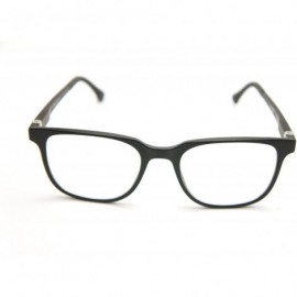 Wayfarer None Bifocal - Polarized Magnetic Clip on - Polarized Sunglasses New Arrived - CM18LNLE96I $21.84